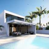 Luksusowe wolnostojące wille 700 m od plaży w La Zenia Alicante 8160788 thumb8