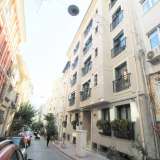  Geräumige Wohnungen in Meeresnähe in Cihangir İstanbul Beyoglu 8160789 thumb2