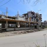  Wohnungen in einem Komplex in Konyaaltı Antalya Konyaaltı 8160791 thumb16