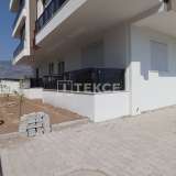  Gloednieuwe Appartementen met Tillen in Antalya Döşemealtı Dosemealti 8160794 thumb1