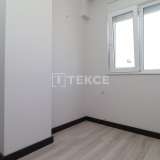  Gloednieuwe Appartementen met Tillen in Antalya Döşemealtı Dosemealti 8160794 thumb14