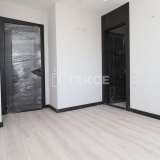  Brandneue Wohnungen mit Aufzug in Antalya Döşemealtı Dosemealti 8160794 thumb12