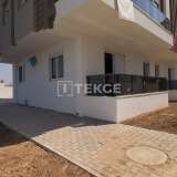  Gloednieuwe Appartementen met Tillen in Antalya Döşemealtı Dosemealti 8160794 thumb3