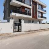  Gloednieuwe Appartementen met Tillen in Antalya Döşemealtı Dosemealti 8160794 thumb0