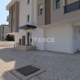  Brand New Flats with Lift in Antalya Döşemealtı Esentepe 8160794 thumb4