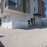  Brandneue Wohnungen mit Aufzug in Antalya Döşemealtı Dosemealti 8160794 thumb2