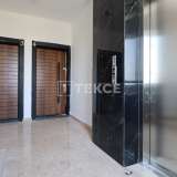  Новые квартиры в доме с лифтом в Анталии, Дёшемеалты Dosemealti 8160794 thumb6