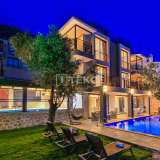  Elegante Villa met 5 Slaapkamers en Zwembad in Kaş Kalkan Kas 8160805 thumb9