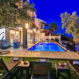  Elegant Villa with 5 Bedroom and Pool in Kaş Kalkan Kas 8160805 thumb5