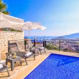  Elegant Villa med 5 Sovrum och Pool i Kaş Kalkan Kas 8160805 thumb1