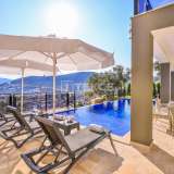  Elegante villa con 5 dormitorios y piscina en Kaş Kalkan Kas 8160805 thumb4