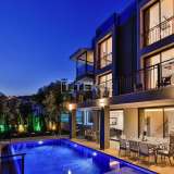  Elegant Villa with 5 Bedroom and Pool in Kaş Kalkan Kas 8160805 thumb8