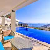  Elegante Villa mit 5 Schlafzimmern und Pool in Kaş Kalkan Kas 8160805 thumb0