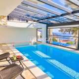  Elegante villa con 5 dormitorios y piscina en Kaş Kalkan Kas 8160805 thumb15