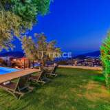  Elegante Villa mit 5 Schlafzimmern und Pool in Kaş Kalkan Kas 8160805 thumb10