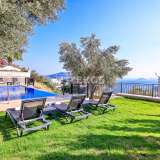  Elegante Villa met 5 Slaapkamers en Zwembad in Kaş Kalkan Kas 8160805 thumb3