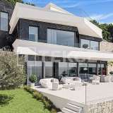  Vrijstaande Afgelegen Luxe Villa in Benissa Costa Blanca Alicante 8160808 thumb1