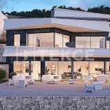  Vrijstaande Afgelegen Luxe Villa in Benissa Costa Blanca Alicante 8160808 thumb4