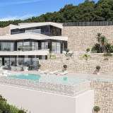  Detached Secluded Luxury Villa in Benissa Costa Blanca Alicante 8160808 thumb3
