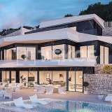  Detached Secluded Luxury Villa in Benissa Costa Blanca Alicante 8160808 thumb0