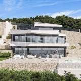  Detached Secluded Luxury Villa in Benissa Costa Blanca Alicante 8160808 thumb2