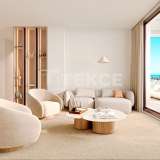  Nieuwe Appartementen met Zeezicht Dichtbij Golfbanen in Mijas Mijas 8160811 thumb5