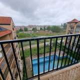  Top Offer! Pool view 1-bedroom apartment in Sunny View South, Sunny Beach Sunny Beach 8160812 thumb0