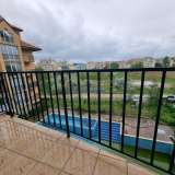  Furnished 1-bedroom apartment with pool view in Sunny View South, Sunny Beach Sunny Beach 8160815 thumb5
