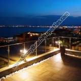  Stunning sea view luxury furnished 2-bedroom penthouse apartment for sale in complex Villa Aristo, 100m. from the beach in Sveti Vlas, Bulgaria Sveti Vlas resort 6960082 thumb19