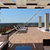 Stunning sea view luxury furnished 2-bedroom penthouse apartment for sale in complex Villa Aristo, 100m. from the beach in Sveti Vlas, Bulgaria Sveti Vlas resort 6960082 thumb29