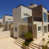  Luxurious Elegant Detached Villas with Pools in Torrevieja Alicante 8160822 thumb1