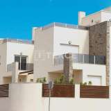  Luxuriöse, elegante, freistehende Villen mit Pools in Torrevieja Alicante 8160822 thumb7