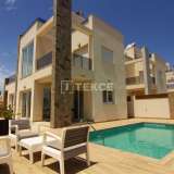  Luxuriöse, elegante, freistehende Villen mit Pools in Torrevieja Alicante 8160822 thumb0