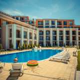  Apartment with 1 bedroom and pool view in Crown Fort/Fortnoks Grand Resort, Sveti Vlas Sveti Vlas resort 8060855 thumb24