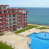  Apartment with 1 bedroom and pool view in Crown Fort/Fortnoks Grand Resort, Sveti Vlas Sveti Vlas resort 8060855 thumb17