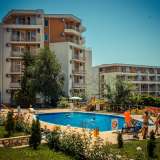  Apartment with 1 bedroom and pool view in Crown Fort/Fortnoks Grand Resort, Sveti Vlas Sveti Vlas resort 8060855 thumb25