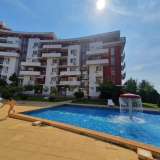  Apartment with 1 bedroom and pool view in Crown Fort/Fortnoks Grand Resort, Sveti Vlas Sveti Vlas resort 8060855 thumb21