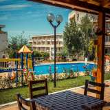  Apartment with 1 bedroom and pool view in Crown Fort/Fortnoks Grand Resort, Sveti Vlas Sveti Vlas resort 8060855 thumb22