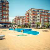  Apartment with 1 bedroom and pool view in Crown Fort/Fortnoks Grand Resort, Sveti Vlas Sveti Vlas resort 8060855 thumb27