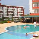  Apartment with 1 bedroom and pool view in Crown Fort/Fortnoks Grand Resort, Sveti Vlas Sveti Vlas resort 8060855 thumb18