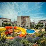  Apartment with 1 bedroom and pool view in Crown Fort/Fortnoks Grand Resort, Sveti Vlas Sveti Vlas resort 8060855 thumb11