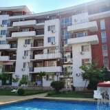  Apartment with 1 bedroom and pool view in Crown Fort/Fortnoks Grand Resort, Sveti Vlas Sveti Vlas resort 8060855 thumb20