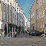 Geschäftslokal Linke Altstadt mit attraktiver Schaufensterfront Salzburg 3860009 thumb0