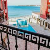  SEA/POOL view apartment with 1 bedroom in Rich I Nessebar Nesebar city 6760907 thumb1