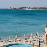  SEA/POOL view apartment with 1 bedroom in Rich I Nessebar Nesebar city 6760907 thumb0