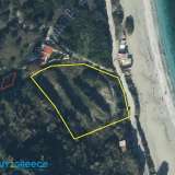  EVIA Municipality of Kymi Aliveri (KORASIDA )For sale seaside plot of 3.267sqm. Suitable for hotel or professional use, the whole builds 1.600sqm. The property is located in the center of the beach of one kilometer and parallel to the asphalt road that bo Avlona 8160931 thumb7