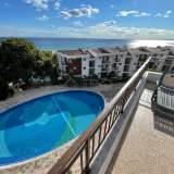  Apartment with 2 bedrooms, big terrace with pool and sea view, Messambria Fort, Elenite Elenite resort 7360937 thumb0
