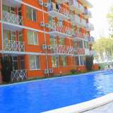  Furnished 1-bedroom apartment with pool view in Gerber 2, Sunny Beach Sunny Beach 7360943 thumb0