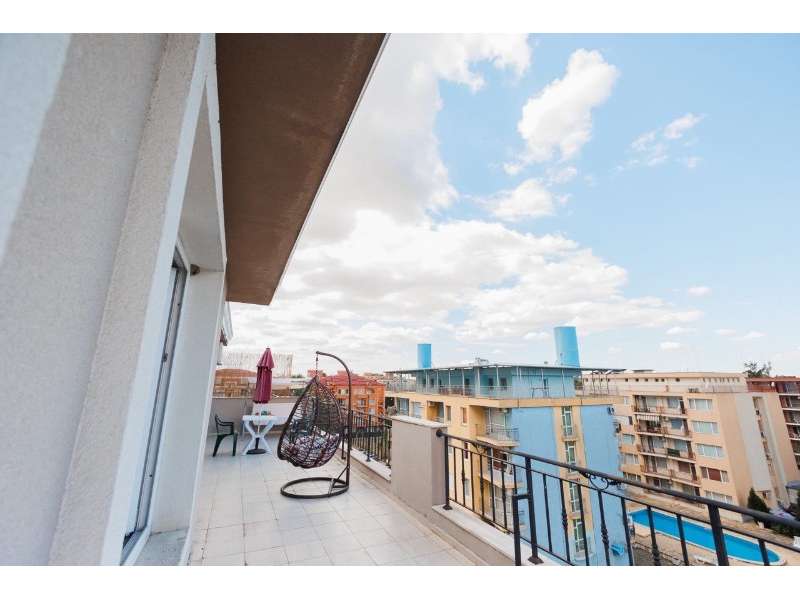 Apartamento  Nesebar, Bulgaria