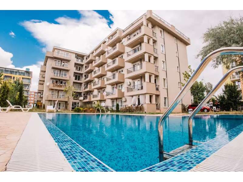 Apartamento  Nesebar, Bulgaria